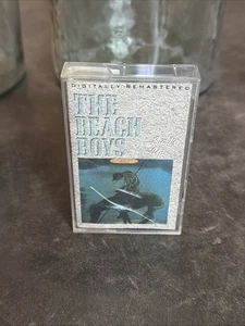 Surf's Up by The Beach Boys (Cassette, Oct-1990, Caribou Records) - Bild 1 von 5