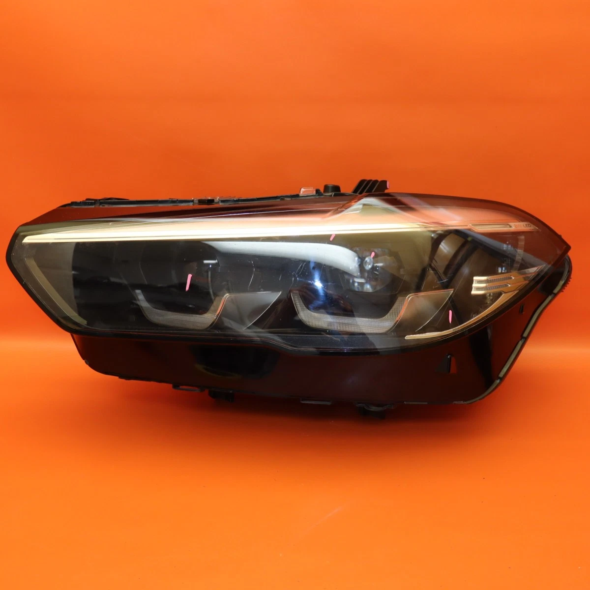 Headlights for 2022 BMW X6 for sale | eBay