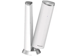 Panasonic KX-TGK212SP, Inalámbrico, Duo, ECO, 40 tonos, Bloqueo de llamadas - Imagen 1 de 6