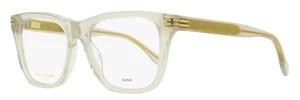 Occhiali da vista Marc Jacobs classici quadrati MJ 1084 FWM nudi 52 mm - Foto 1 di 3
