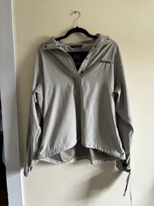Weatherproof Garment Company Micro Suede Bose Jacket New With Tags Vintage Rare - Picture 1 of 5