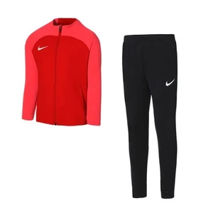 Tracksuits Training Boy Nike Academy DJ3363657 Orange-Red - Picture 1 of 1