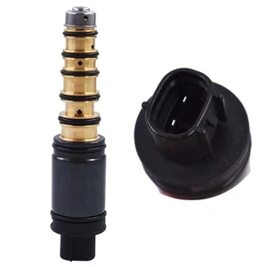 Labwork 1Pcs A/C Compressor Valve 2007-2009 For Toyota Camry 2.4L 6seu16c - Imagen 1 de 15