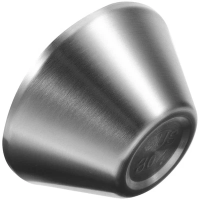  Ciotola da barba riutilizzabile Tazza da barba portatile Tazza da barba per uso - Imagen 1 de 4