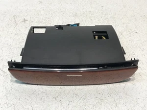 00-06 Mercedes W220 S430 Center Console Ash Tray Ashtray Compartment OEM - Picture 1 of 4