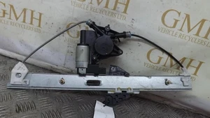 Mazda Rx8 Fensterheber links Beifahrerseite vorne elektrisch Mk1 2003-08D - Bild 1 von 3