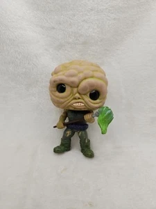 Funko Pop! The Toxic Avenger #479 (Glow) 2023 NYCC Exclusive Loose Figure - Picture 1 of 6