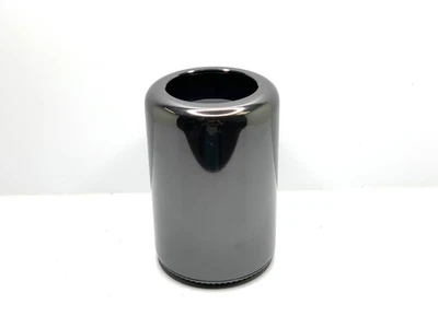 Apple Mac Pro 6,1 (Late 2013) | Xeon E5-1620 v2 | 32GB RAM | 1TB SSD | READ - Image 1 of 3