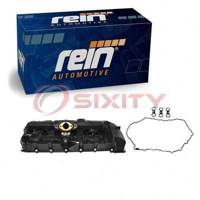 Rein Valve Cover for 2007-2010 BMW X5 3.0L L6 Engine Cylinder Block  rn - Image 1 of 4