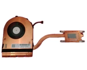 Nowy wentylator radiatora procesora Lenovo ThinkPad T460 CPU SWG 00UP183 00UP184 00UP182 14" intel - Zdjęcie 1 z 2