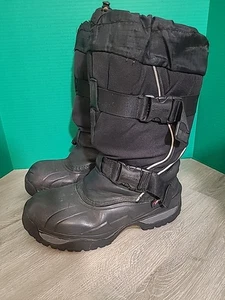 Stivali invernali uomo Baffin Impact nero polare taglia 13 - Foto 1 di 8