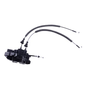 Door Lock Latch Actuator Rear Left For Hyundai Santa Fe 2006-12 81410-2B000 pa - Picture 1 of 5