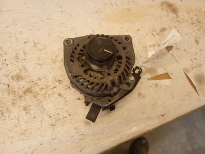 Alternador Chevrolet Silverado 2500 2024 3057155 Foto 1 de 4