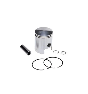 TKRJ AS0552X 56.50mm Piston Set for Suzuki TS 125/ER 2T - Image 1 of 4