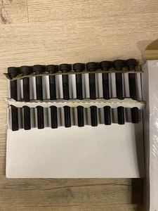 Escort Mk2 RS2000 Cylinder Stud Bolts New - Picture 1 of 2