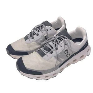 ON RUNNING Hombre Cloudvista Trail-Running Zapatos Talla 8.5 Hombre’s - Imagen 1 de 10
