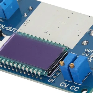 Power Supply Module Adjustable ZK 12KX Power Supply Module Voltage Regulator - Picture 1 of 12