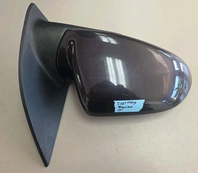 2007 Chevy Equinox Passenger Front Mirror 94357 Foto 1 de 4