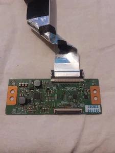 SCHEDA T-CON PER TV TELEFUNKEN TE32282B301C10D - Foto 1 di 4