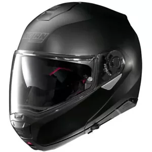 Nolan N100-5 - Classic Flat Black 010 - SALE - Picture 1 of 1