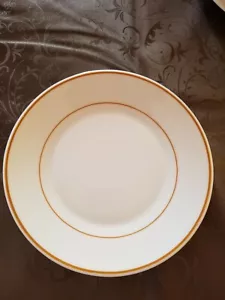 Bicchiere da latte vintage di Arcopal France - Ristorante Ware - Foto 1 di 8