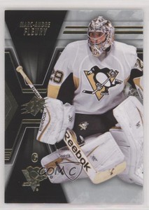 2014-15 SPx Marc-Andre Fleury #69