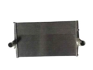 Aluminum Intercooler For Volvo S60/V70/S80 T5 2.3/2.4/2.5 L5/L6 1998-2009 - Picture 1 of 5