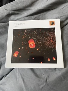 Dan Moretti CD Invoke AUTOGRAPHED Multiple Band Signatures - Picture 1 of 4