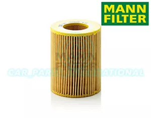 Mann Hummel OE Quality Replacement Engine Oil Filter HU 925/4 x - Picture 1 of 1