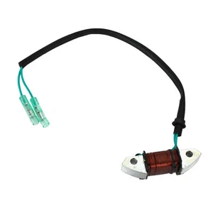 Lighting Coil für Yamaha C 25Hp 30Hp 93~12 2T Außenborder 98~08 61N-81313-09-00 - Bild 1 von 8