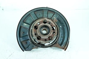 14-16 Mercedes E350 W212 OEM paso trasero derecho eje nudillo cubo rueda 5092 - Imagen 1 de 17