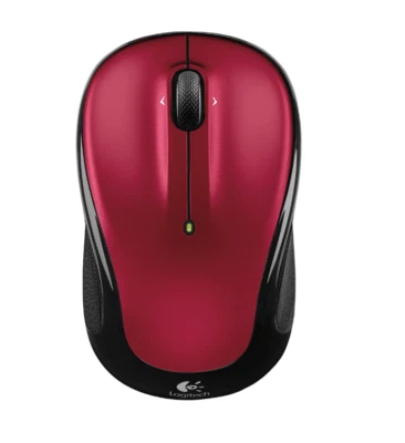 Replacement - Logitech M325 Wireless Optical Compact Mouse - No Receiver - Image 1 of 4