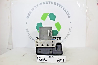 58920D5060 Kia Optima 2017-2018 ABS módulo de control de bomba de freno antibloqueo 15G6 819  Foto 1 de 4