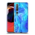 Official Suzan Lind Tie Dye 2 Soft Gel Case For Xiaomi Phones