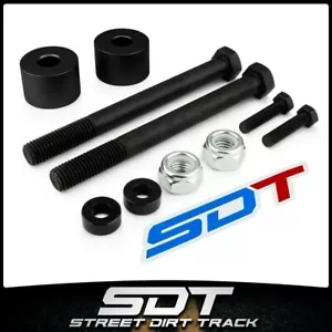 Kit de espaciadores de caída diferencial para Toyota Tacoma 4Runner FJ Cruiser 2003-2022 4x4 - Imagen 1 de 11