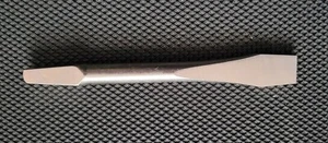Vintage Stanley 66-028 No26-1/2 Flat Slotted Screwdriver Auger Shank Bit( bni) - Picture 1 of 3