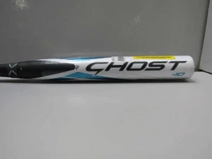 Nuovissima Easton Ghost Double Barrel Fastpitch 33/23 (-10) FP23GH10 - Foto 1 di 1