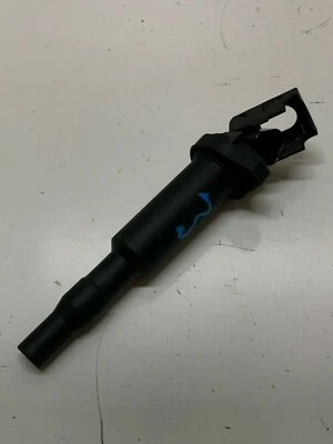 BMW E82 E88 128I 2009-2013 paquete de bobina de encendido uno 1 pieza usado OEM #3 Foto 1 de 4