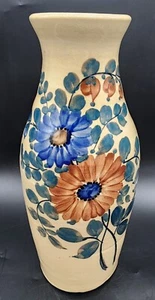 Vaso antico molto importante RRP CO Robinson Ransbottom Roseville Dedonatis 16,5 - Foto 1 di 12
