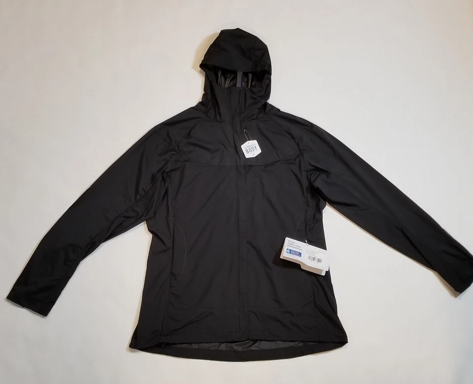 Chaqueta Windshell Sierra Designs para mujer precio de venta sugerido por el fabricante 125 USD Foto 1 de 4