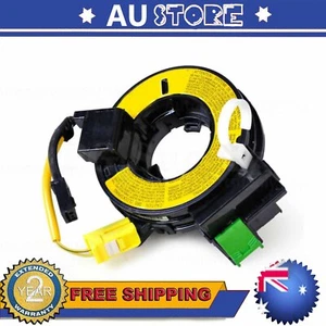 Clock Spring Spiral Cable fits Mitsubishi 380 Challenger Outlander Triton L200 - Picture 1 of 11