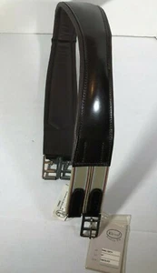 Circunferencia de panel de 44 pulgadas de Beval - Color chocolate - Extremos elásticos triples - Imagen 1 de 12