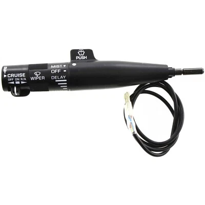 Turn Signal Switch Corner Side Marker Parking for Olds Chevy S15 Pickup Cutlass - Image 1 of 4