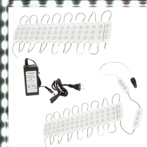 Brightest 13v Storefront LED Light for Window Food Truck Showcase Under Cabinet - Picture 1 of 12