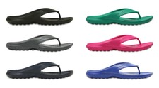 Crocs Classic Mens Womens Unisex Lightweight Summer Toe Post Sandals Flip Flops