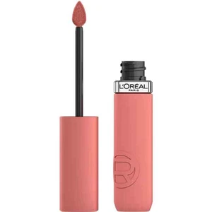 L'Oreal Paris Infallible Le Matte Resistance Liquid Lipstick - Tropical Vacay... - Picture 1 of 6