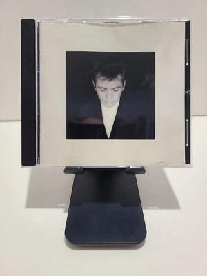 Peter Gabriel Shaking the Tree 16 Golden Greats CD 1990 Geffen Records. - Image 1 of 4