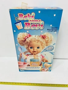 BEBI COME BEVI KENNER BAMBOLA NUOVISSIMA VINTAGE!!! - Picture 1 of 9
