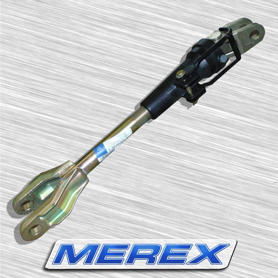 Hubspindel Hubstange an Unterlenker, Dreipunktgestänge für Mercedes-Benz Unimog - Bild 1 von 1