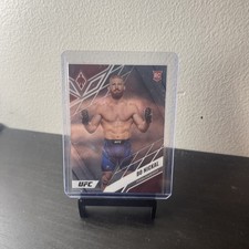 2023 Panini Chronicles Phoenix UFC Bo Nickal Rookie RC #305